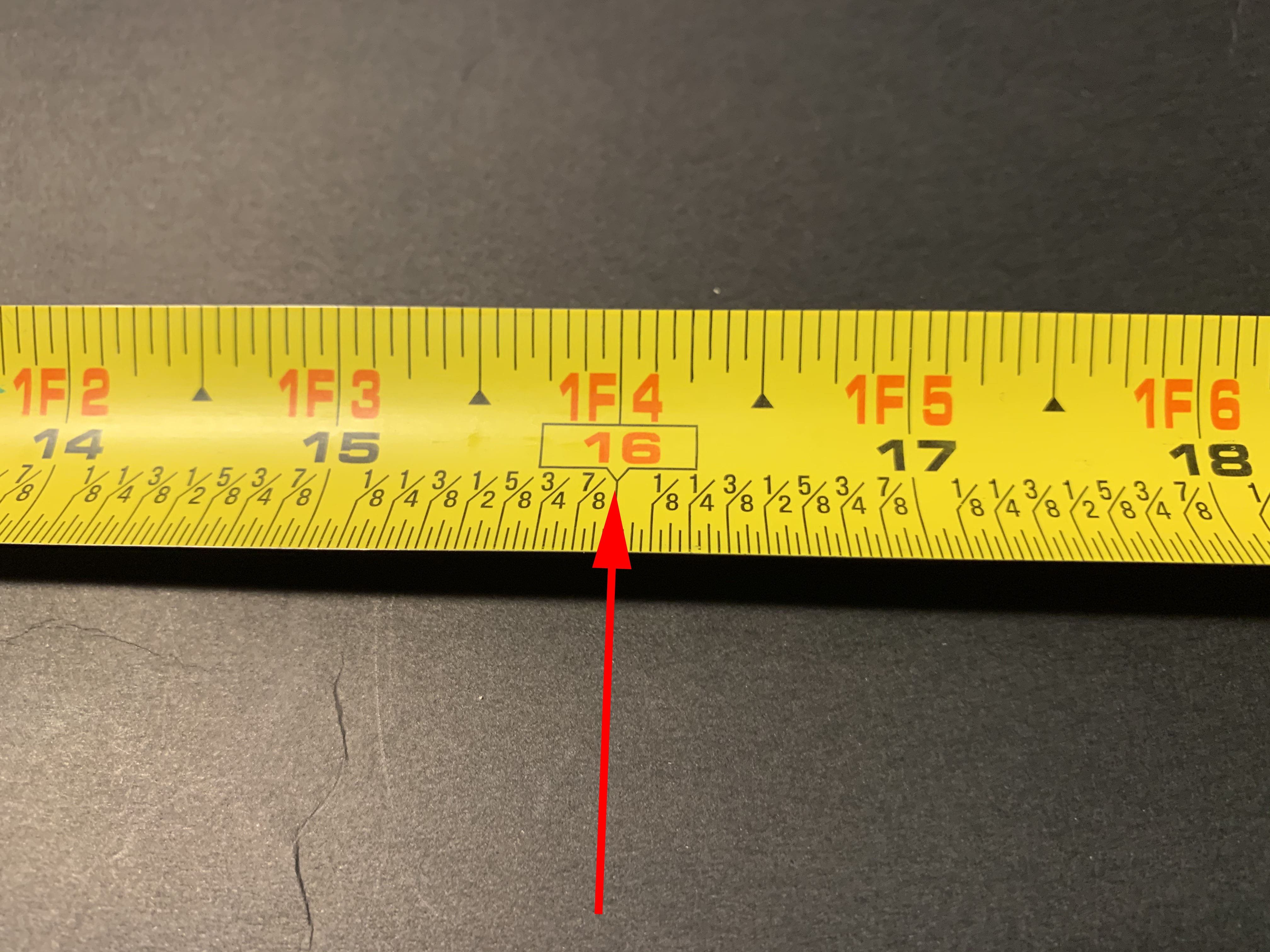 7 tips and features about measuring tapes - ToolHustle measuring tape