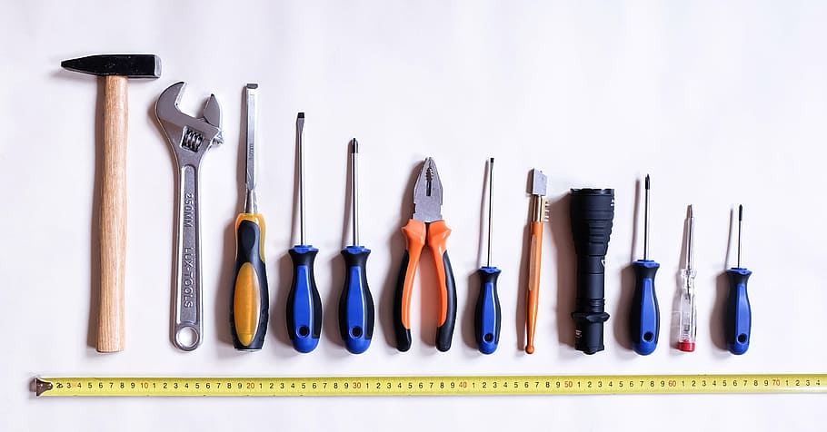 Best hand tools to own