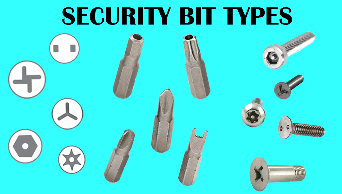 security bits