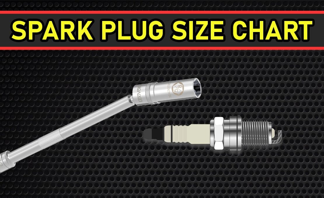 Spark Plug Socket Size Chart